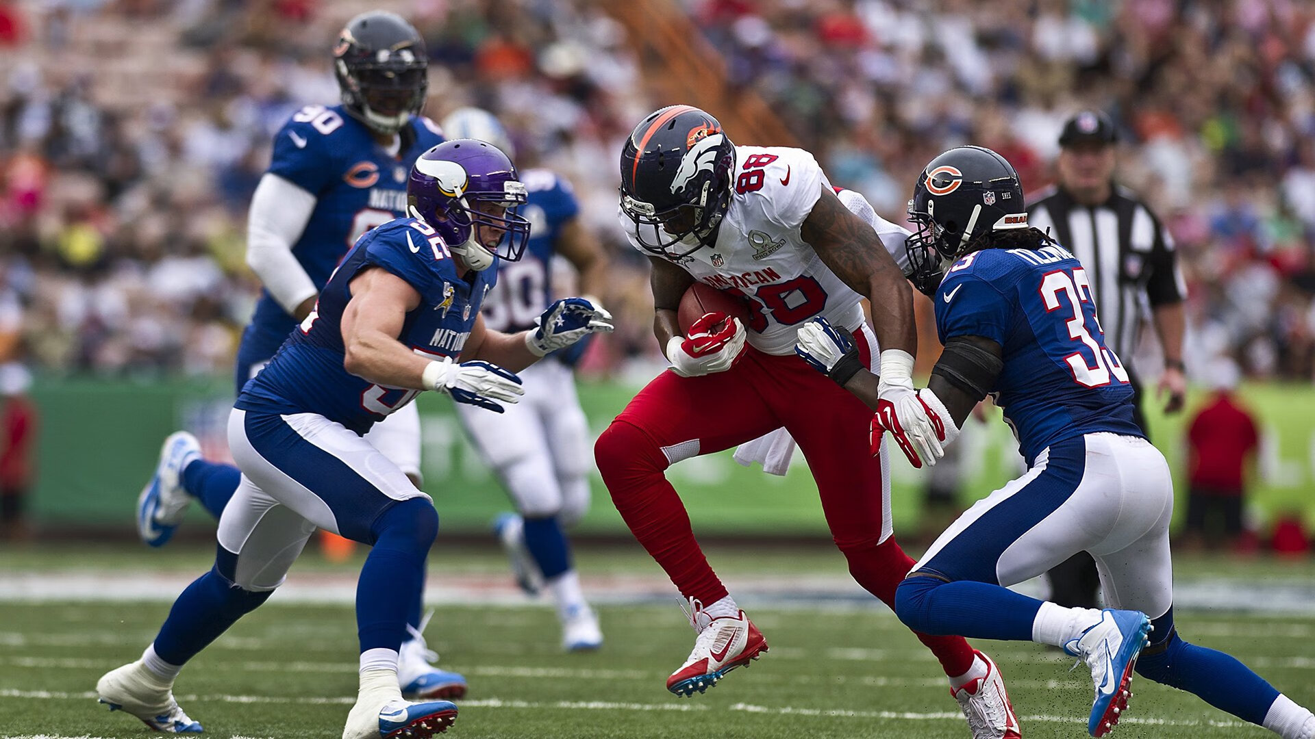 魔术单节拉开76人，爱德华兹成为关键先生